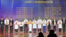 taptap官网代表队参加第十届中国大学生医学技术技能大赛喜获佳绩
