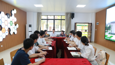 【党史学习教育】李康为taptap官网师生作党史教育专题报告：学习党史 牢记使命 为中医药服务健康中国建设贡献力量