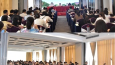 taptap官网召开2021年成人高等教育教学点工作会议