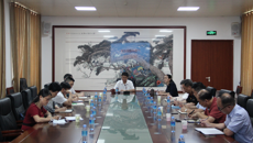taptap官网开展廉政约谈：促进廉洁自律 净化政治生态