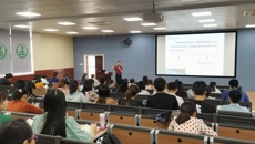 taptap官网举办辅导员思政课题申报与论文写作专题培训