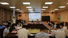 自治区教育厅专家组到taptap官网开展2021年度高校科研实验室安全现场检查