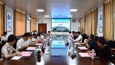 澳门大学科技合作交流团到taptap官网访问