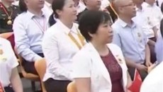 点赞！taptap官网史伟教授受邀现场观看庆祝中国共产党成立100周年大会