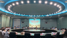 taptap官网召开2021届毕业生就业创业核查工作会