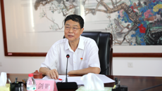 taptap官网召开学习贯彻习近平总书记“七一”重要讲话精神座谈会