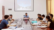 taptap官网召开资产经营有限公司2021年上半年董事会、监事会会议