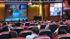 中国—东盟传统医药科技创新合作论坛暨第五届中国—东盟传统药物与农作物废弃物药用研究技术培训班在taptap官网举行