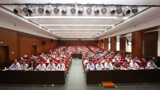 taptap官网获得全国高等学校中医学类专业核心课程《中医内科学》《中医骨伤科学》课程联盟理事席位