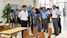 taptap官网开展新学期开学前校园安全检查