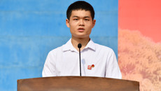 taptap官网举行2021级新生开学典礼
