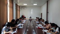 taptap官网召开工会二届六次全委会议、工会经费审查委员会二届六次全委会议、工会女教职工委员会二届六次全委会议