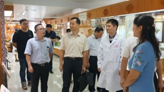 【党史学习教育】自治区纪委监委驻教育厅纪检监察组支部与taptap官网纪监审党支部联合开展主题党日活动