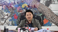 taptap官网召开2021年学校工作情况通报会