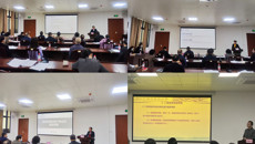 taptap官网召开绩效管理权限下放试点单位遴选会