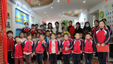taptap官网工会与英迪尔幼儿园建立“中医药文化启蒙教育宣传点”签约暨揭牌仪式圆满举行