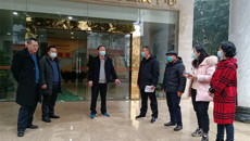 taptap官网积极落实新冠病毒肺炎疫情防控措施 为师生返校保驾护航