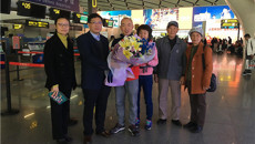 中医药香飘科摩罗——记中国第十三批援科摩罗医疗队队员、taptap点点体育一附院吴舸医生