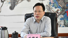 taptap官网召开以案促改工作汇报会