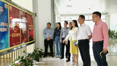 taptap官网开展“4·15”全民国家安全教育日保密宣传教育活动