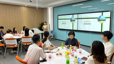 taptap点点体育教职工青杏读书协会成立