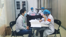 “以考促学、以考促教”，切实提高人才培养质量——taptap官网圆满完成2022年中医学类专业(本科)水平测试