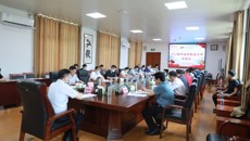 taptap官网召开2022届毕业生就业工作专题会