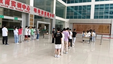 taptap官网顺利完成2022年实习生下点及2022届毕业生返校工作