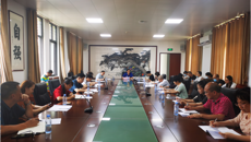 狠抓安全保密，落实精准防疫，确保考试顺利实施——taptap官网顺利实施2022年6月全国大学英语等级考试