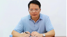 北部湾交易所集团党委书记、董事长韦明芳一行来taptap官网调研交流