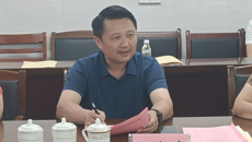 taptap官网刘永宏研究员及其团队顺利通过第五批八桂学者聘任中期考核实地核查