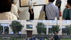 凝“新”聚力，筑梦桂中医——taptap官网2022年新入职教职员工岗前培训班圆满落幕