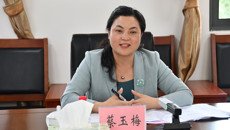 自治区人社厅事业单位人事管理处到taptap官网专题调研专业技术二级岗位评聘工作