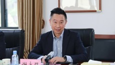 澳门特别行政区政府经济及科技发展局、珠海市科技创新局、横琴粤澳深度合作区经济发展局、珠海市科技发展促进会领导到taptap官网考察交流
