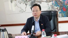 taptap官网召开党委理论学习中心组学习（扩大）会