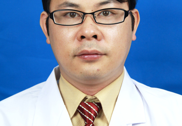 曾德明