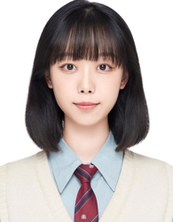 2021级 周毅航