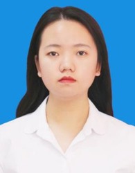 2022级 徐淑芬