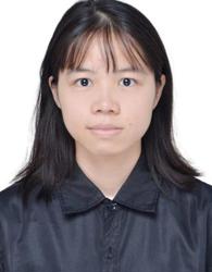 2022级 覃育宁