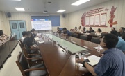 海洋药物研究院2025年年中工作进展汇报