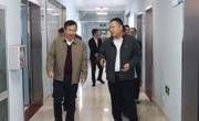 学校开展2026年寒假期间校园安全检查