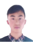 2024级 吕旭升