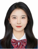 2024级 朱婧琦