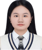 2024级 黄金莹