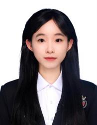 2025级 袁思盈