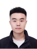 2025级 袁昕