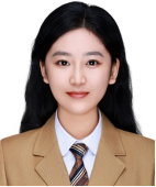 2025级 王梓睿