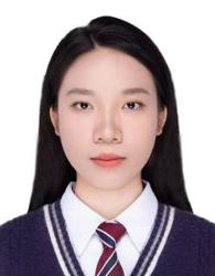 2025级 谢湜梅