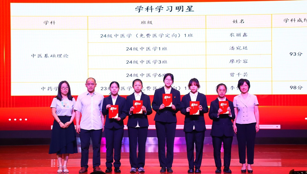 活动现场