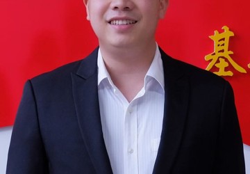 陈泰霖